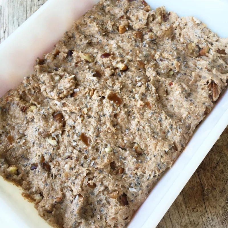 L❤Ve Loaf - Simple And Grounding