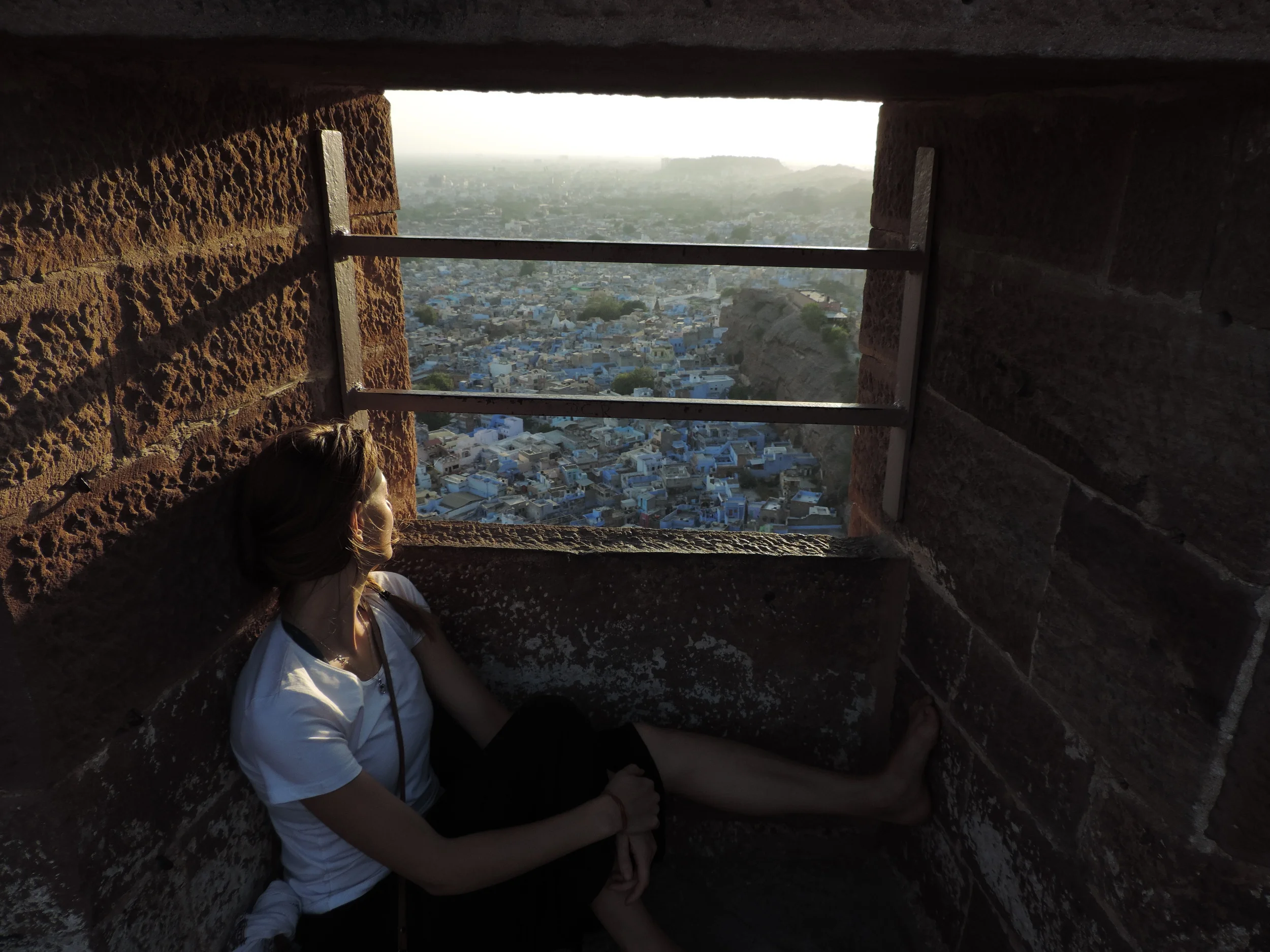 Healing my relationship with food