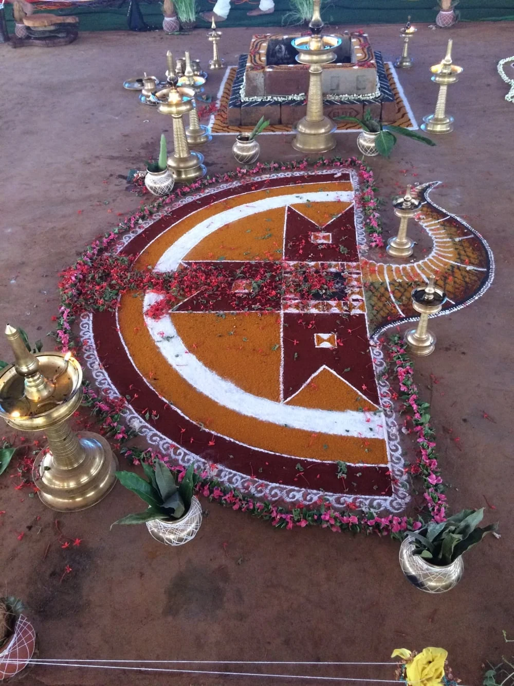 My time at the 5th International conference on Ayurveda