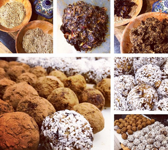 True freedom - And a treat