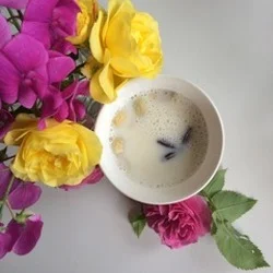 How to find balance after a long day at work and chai tea recipe