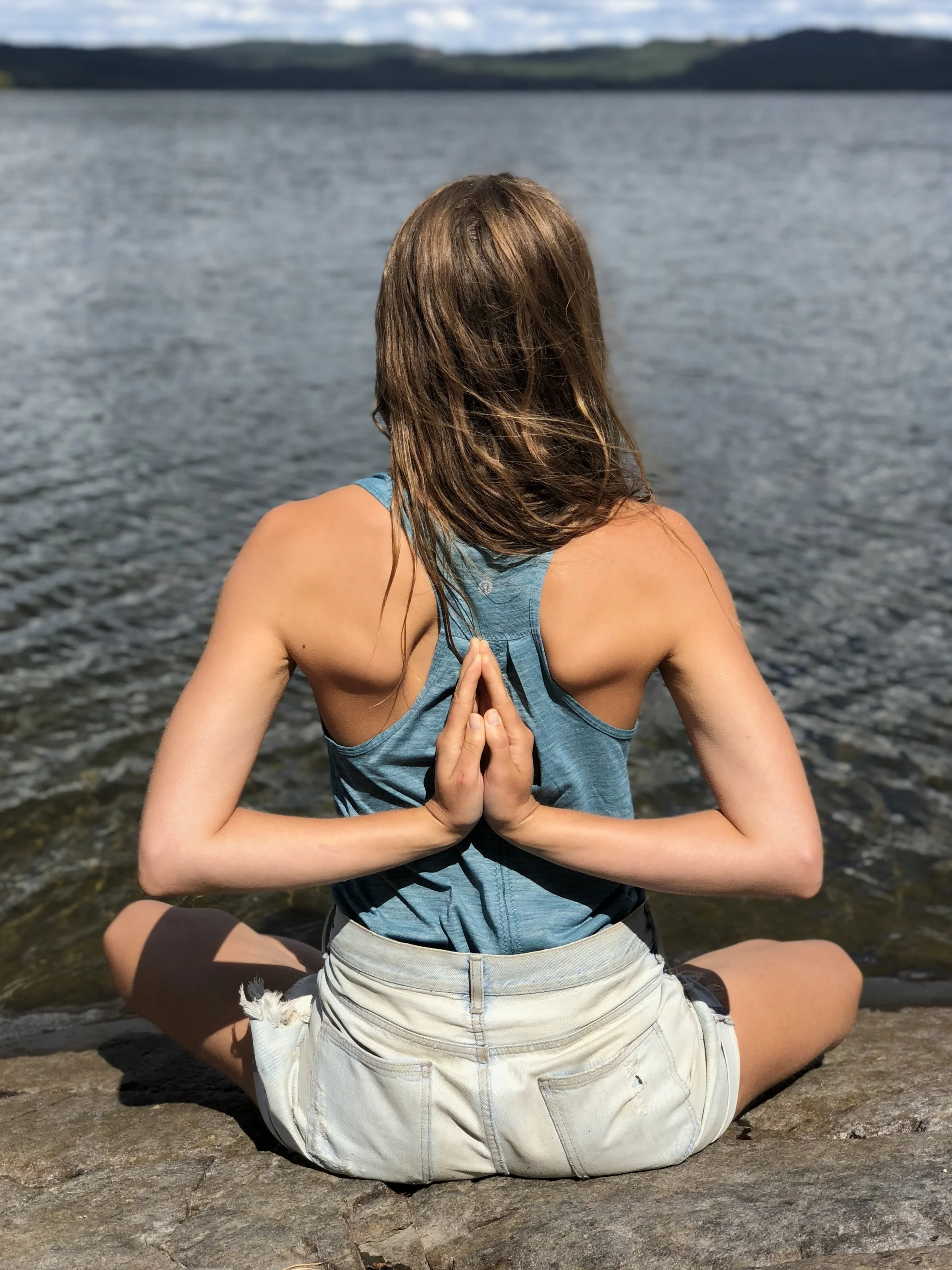 The impermanent nature of life