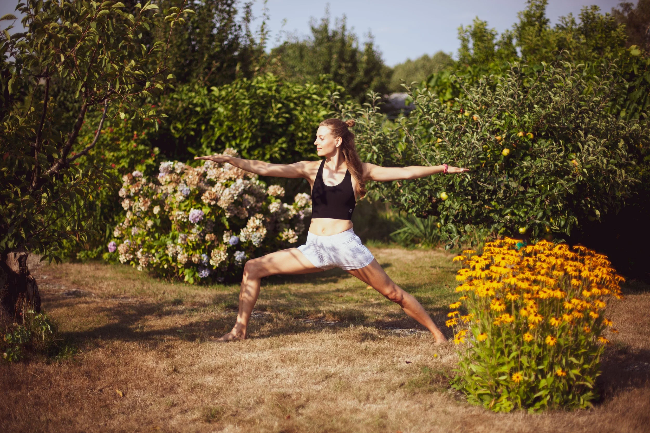Thursday Yoga in Stockholm