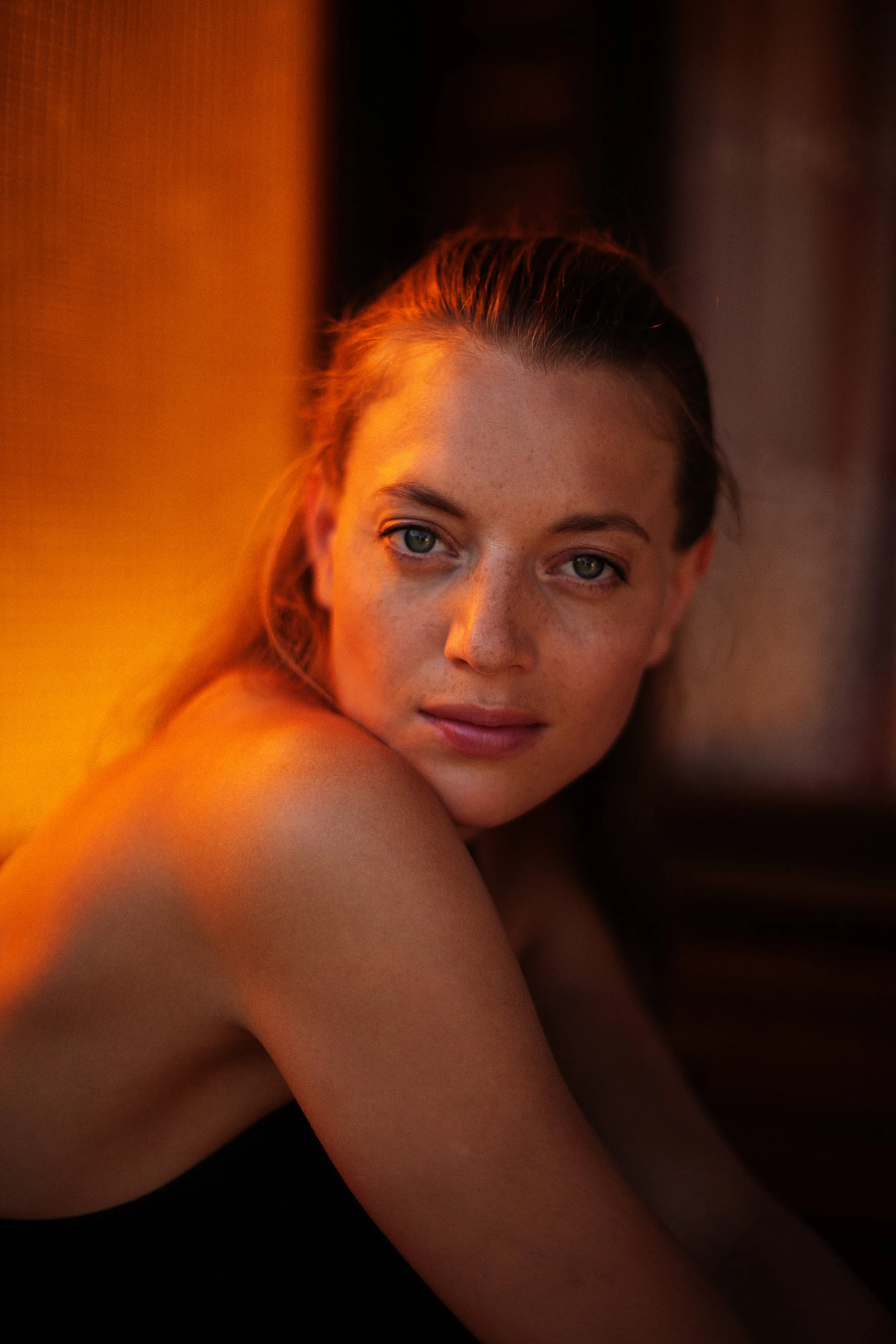 Thursday Yoga in Stockholm