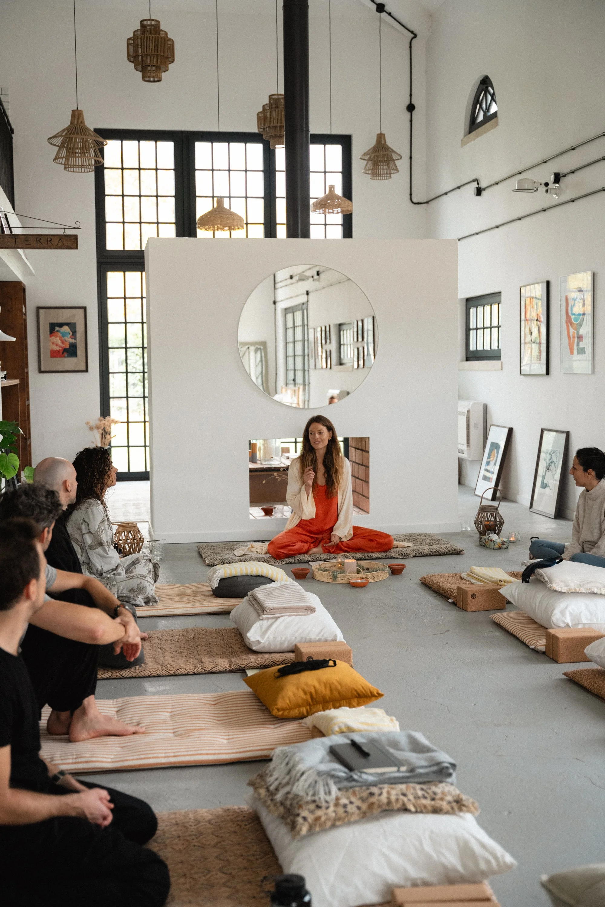 5 sessions (and more) coaching