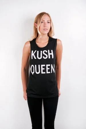 Kush Queen Fall Video Look Book