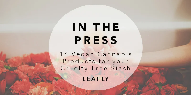 Kush Queen Featured on Leafly