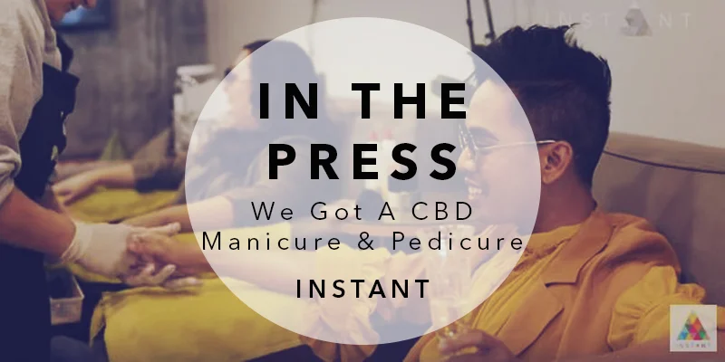 Kush Queen Featured: Instant