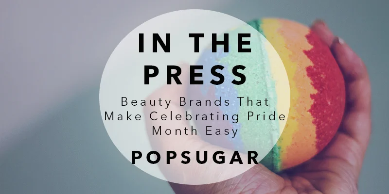 Kush Queen Featured: POPSUGAR