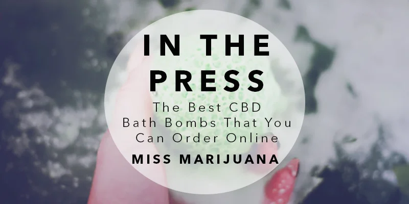 Kush Queen Featured: Miss Marijuana