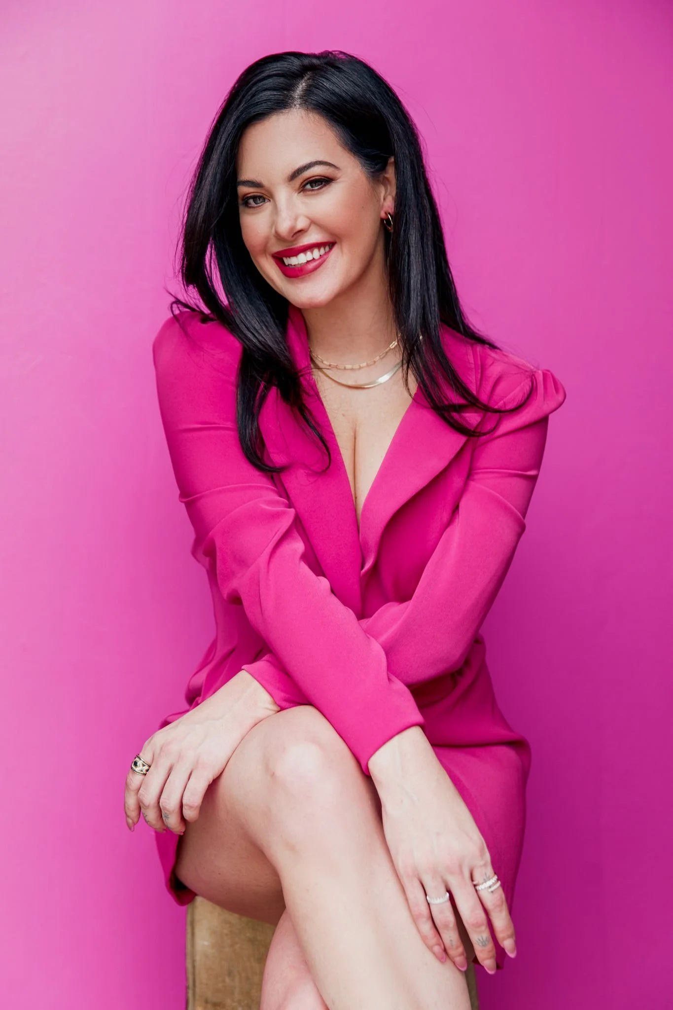 What It’s Like Being A Woman CEO In Cannabis