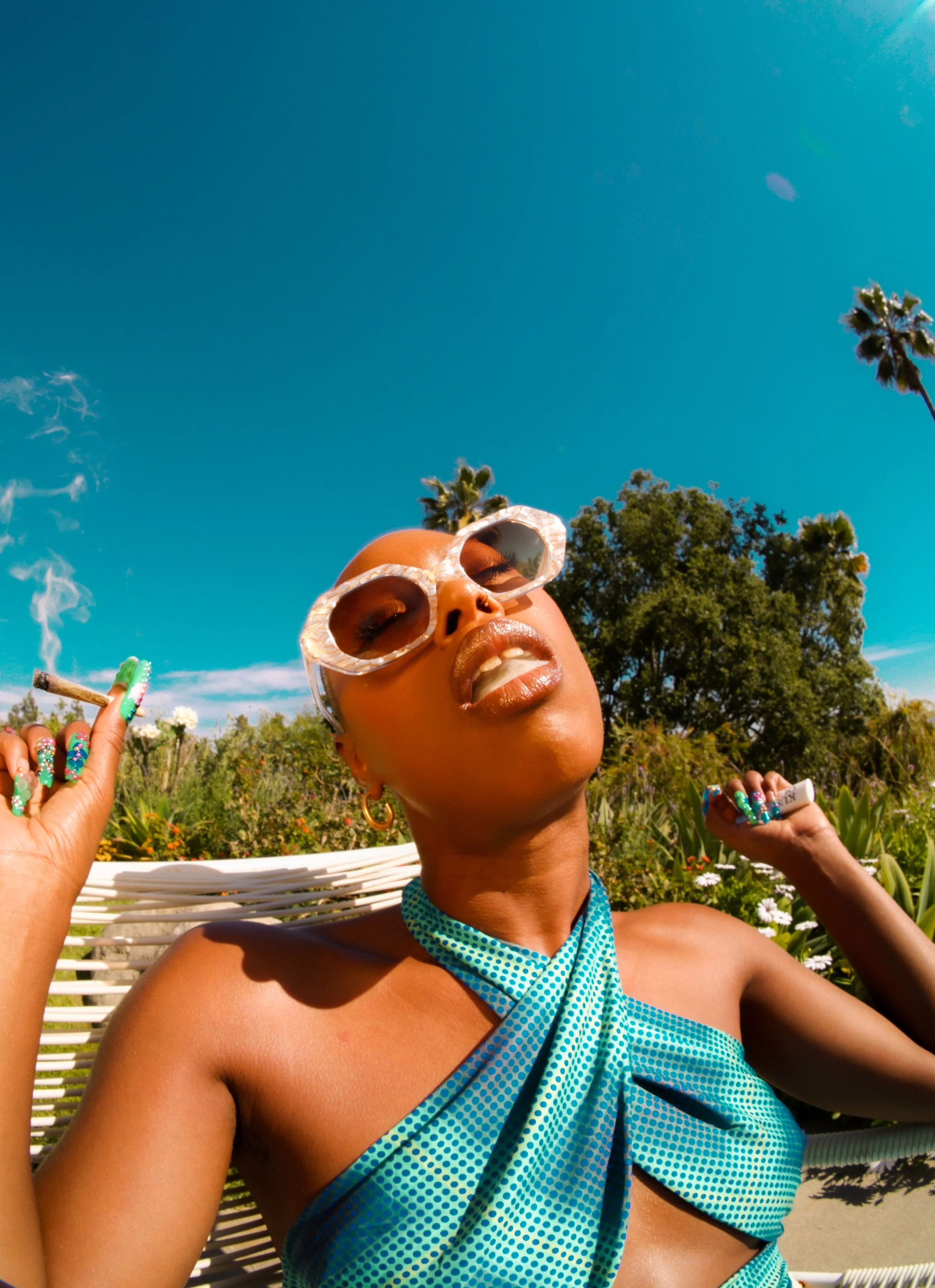 A Seasoned Weed Witch Explains the History of 420