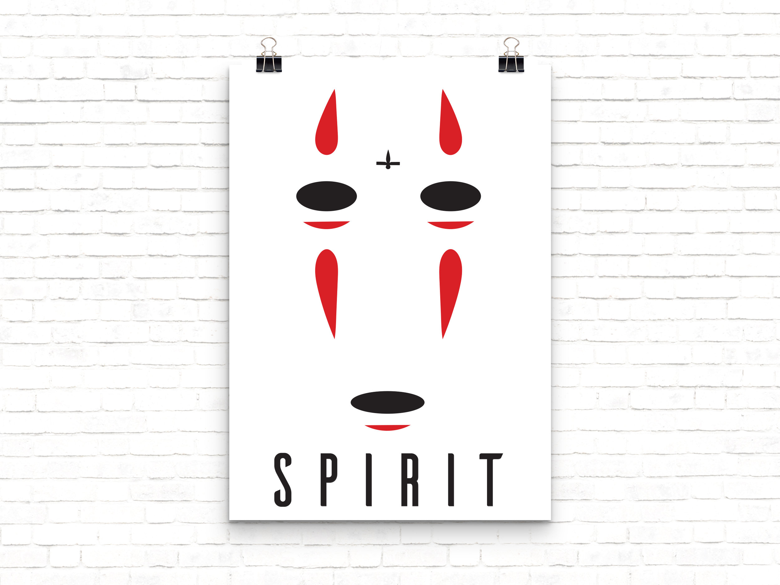 Spirited Away