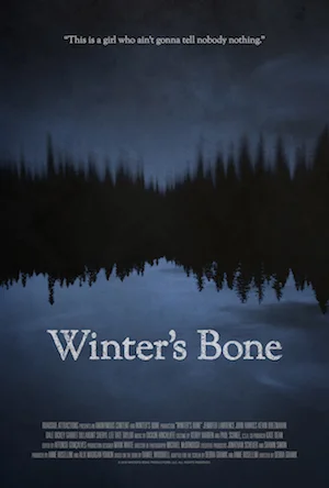 Movie Review: Winter’s Bone (2010)