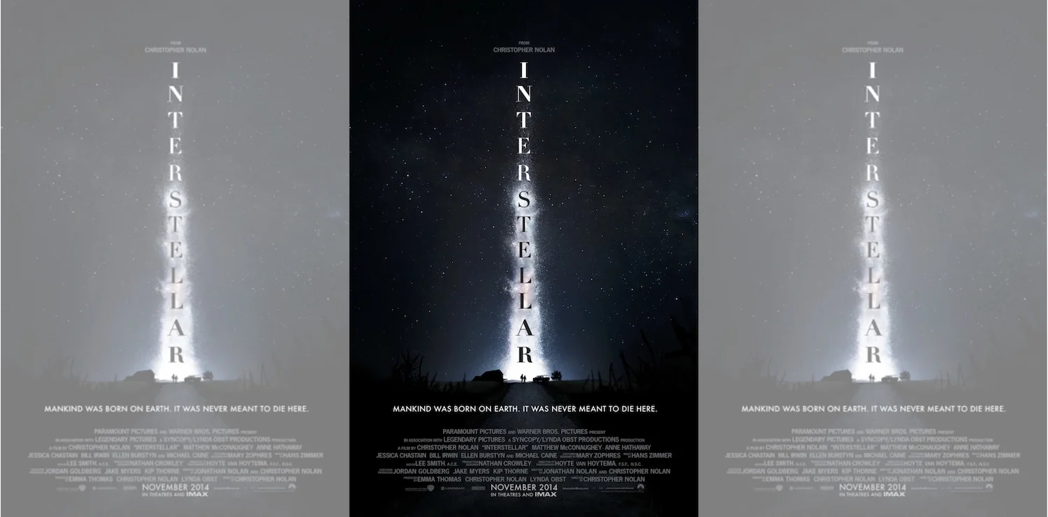 Interstellar (2014)
