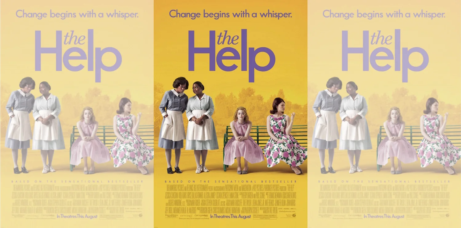 The Help (2011)