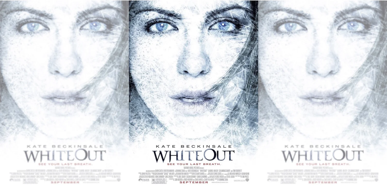 Whiteout (2009)