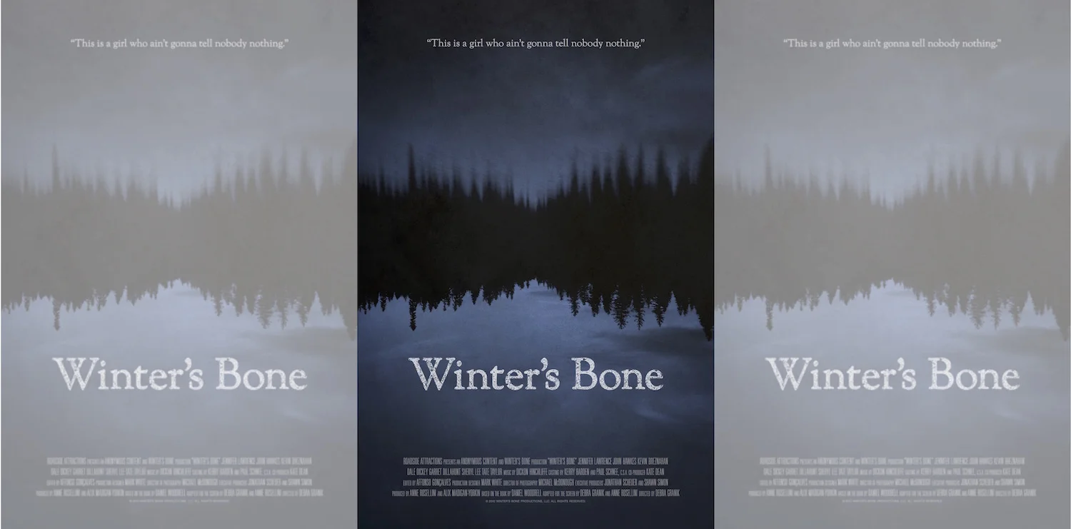 Winter’s Bone (2010)