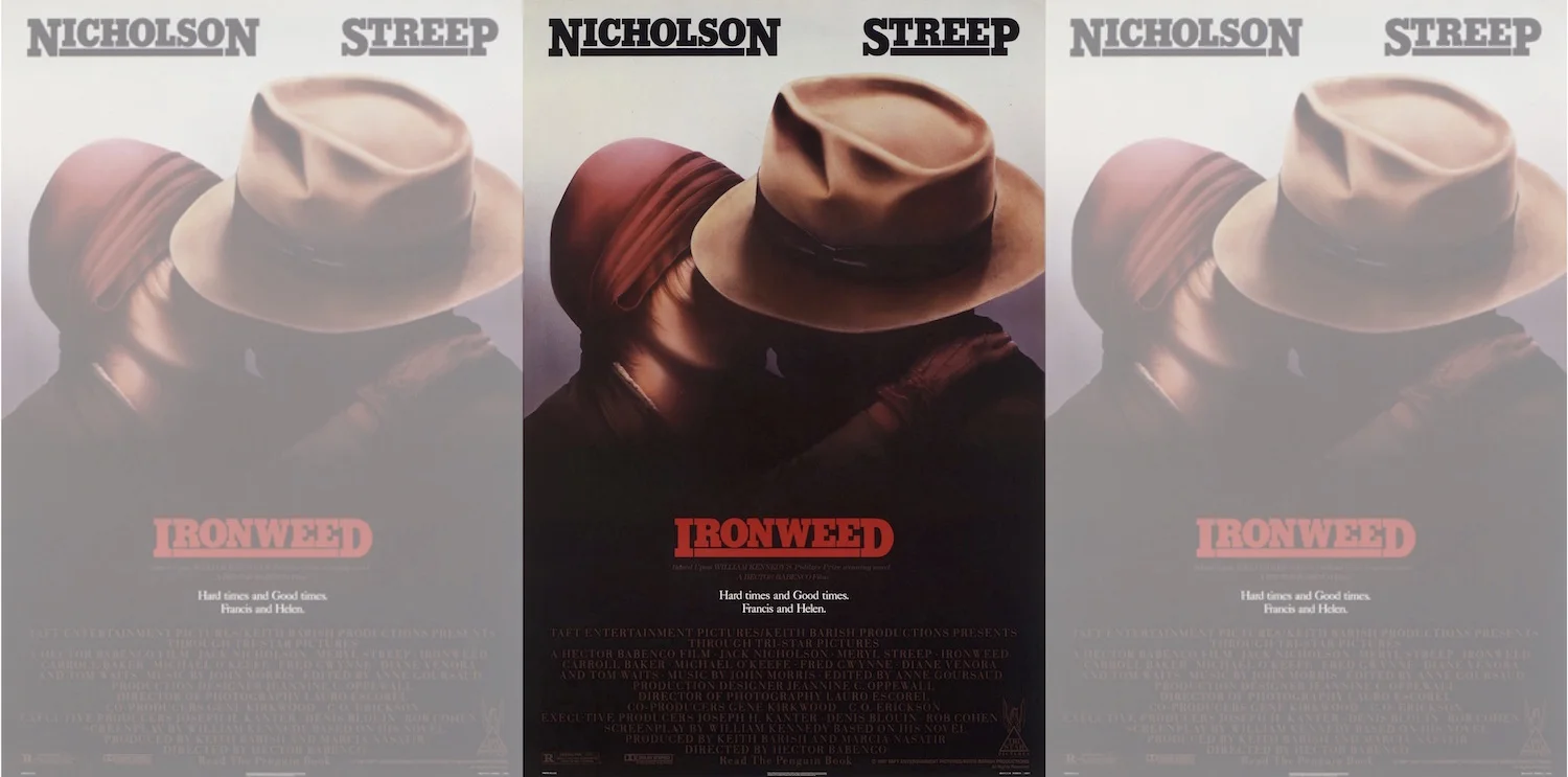 Ironweed (1987)