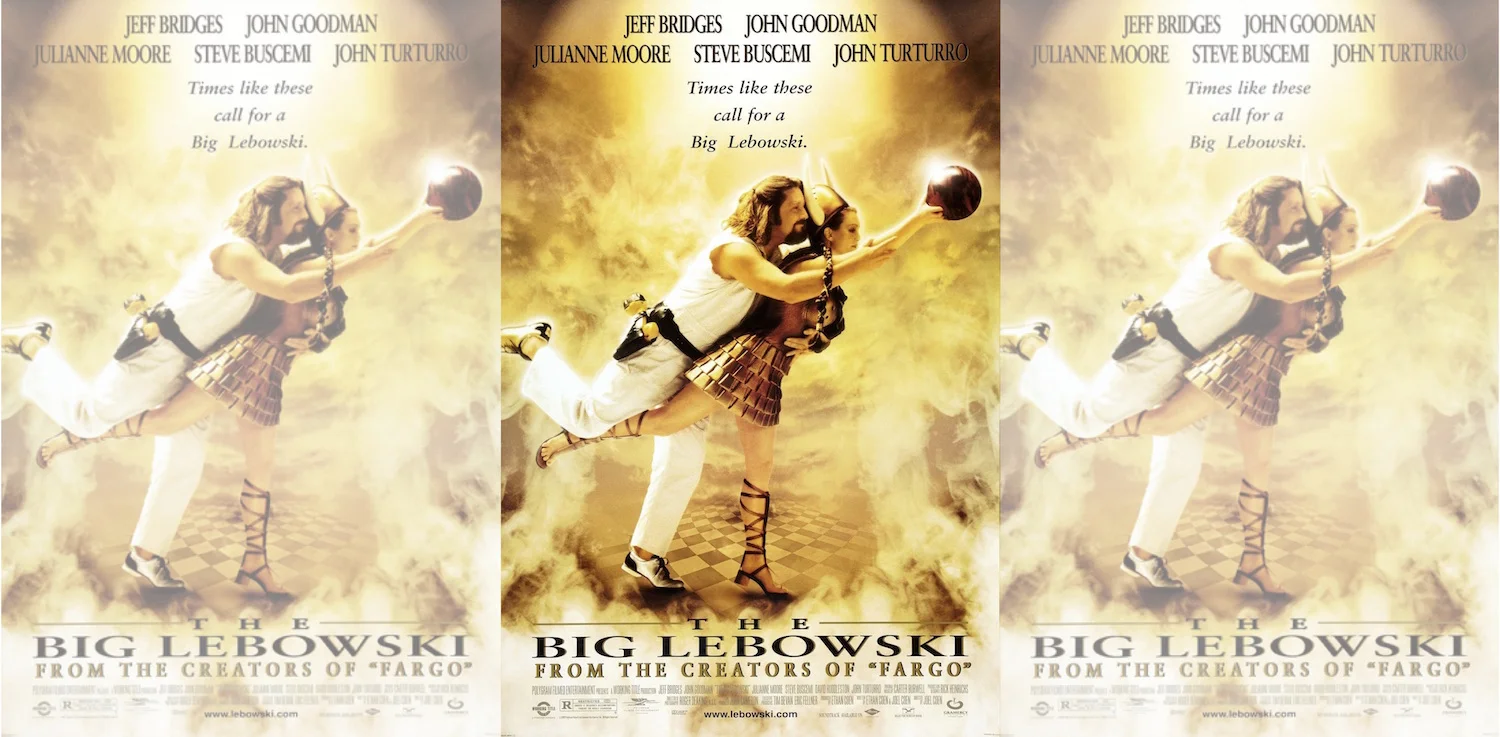 The Big Lebowski (1998)