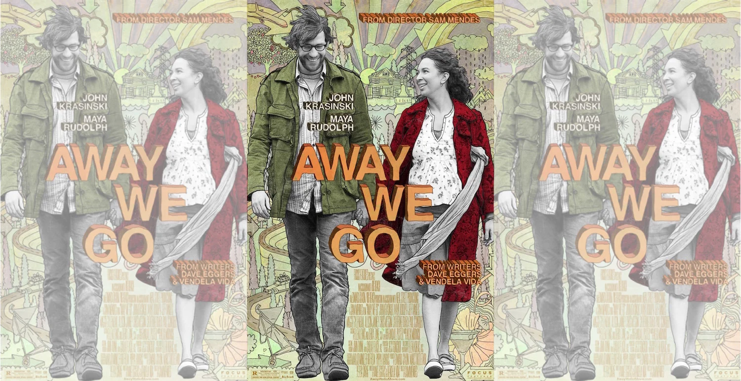 Away We Go (2009)