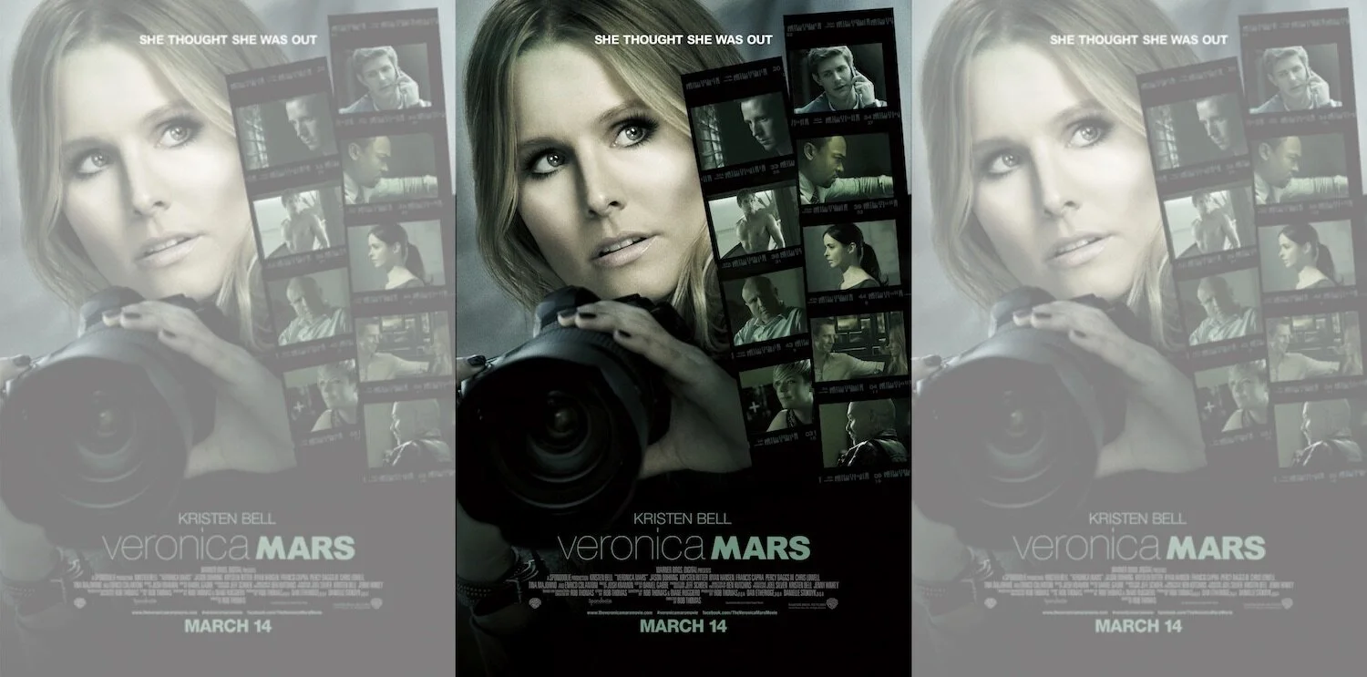 Veronica Mars (2014)