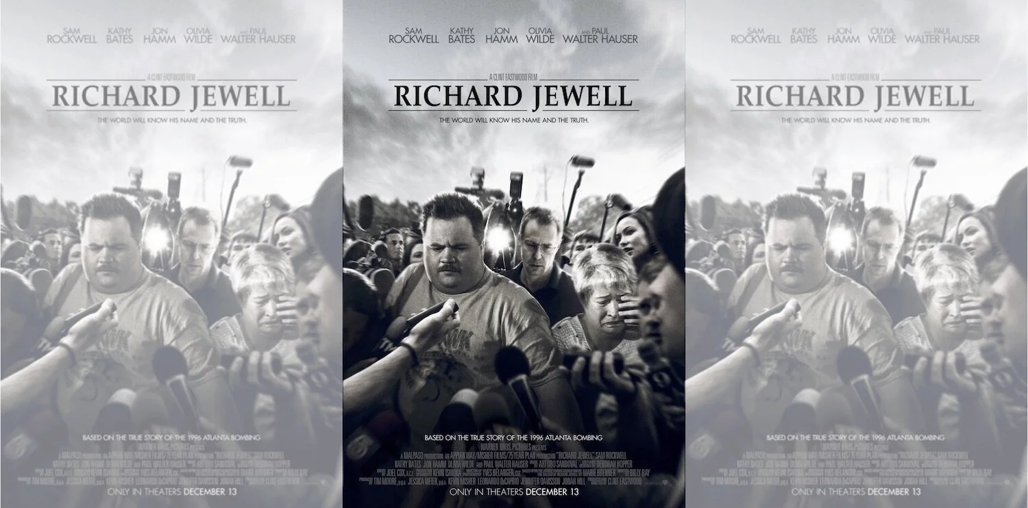 Richard Jewell (2019)