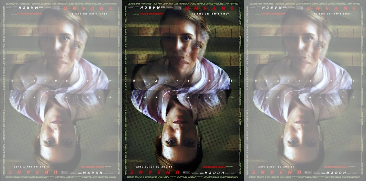 Unsane (2018)
