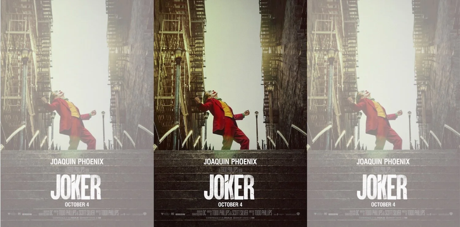 Joker (2019)