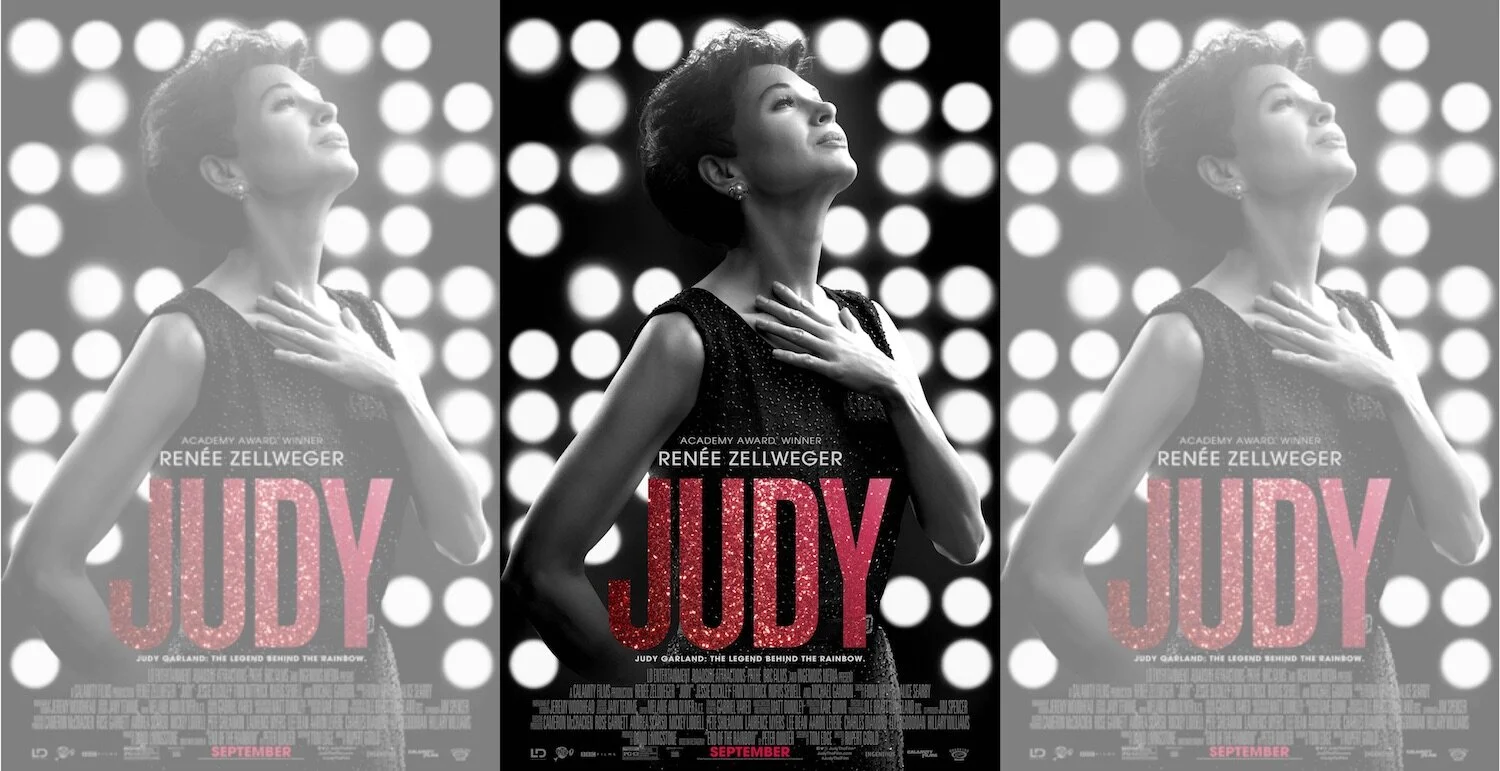 Judy (2019)