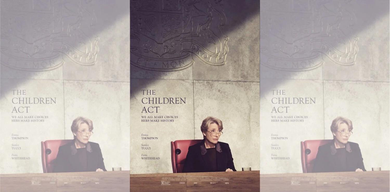 The Children Act (2017)
