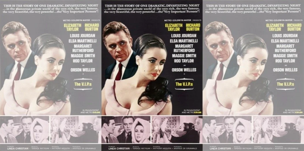 The V.I.P.s (1963)