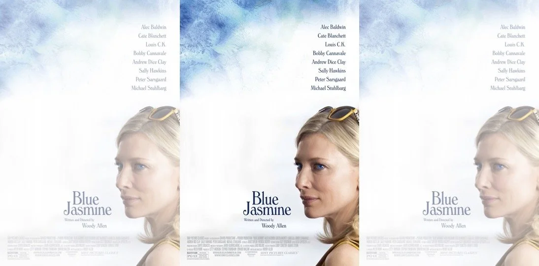 Blue Jasmine (2013)