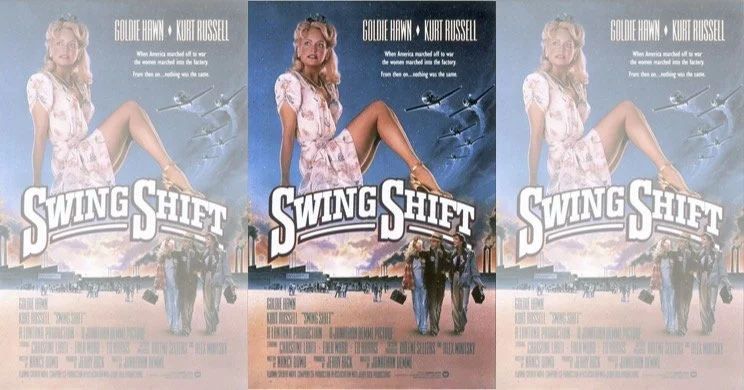 Swing Shift (1984)