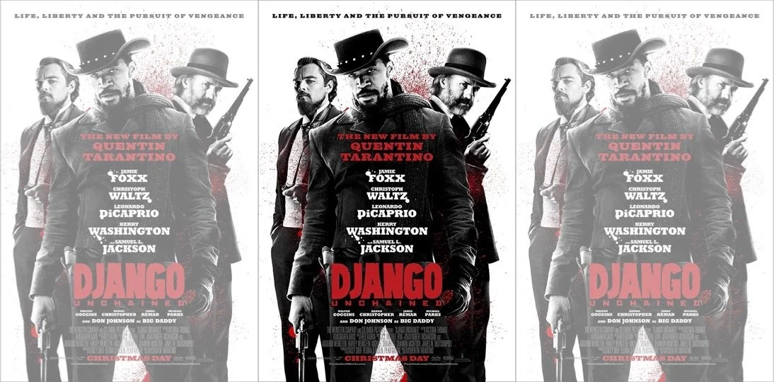 Django Unchained (2012)