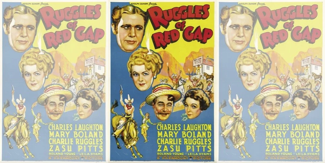 Ruggles of Red Gap (1935)