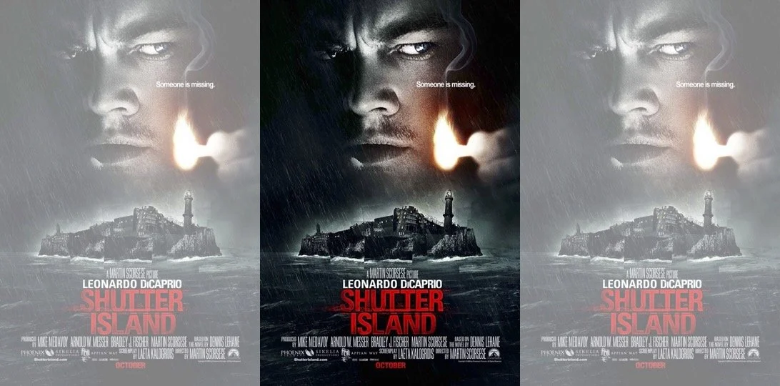 Shutter Island (2010)