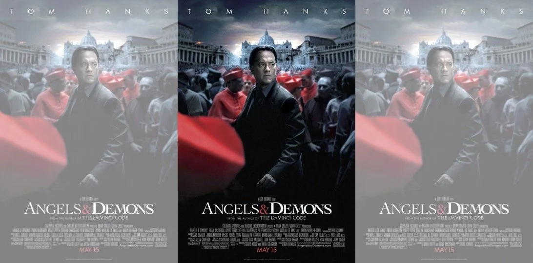 Angels & Demons (2009)