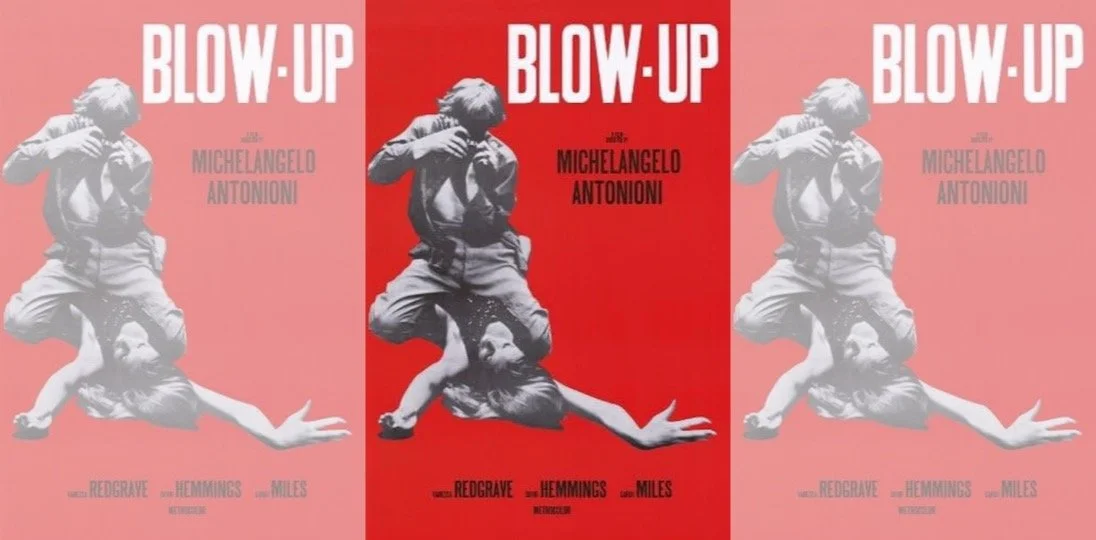 Blow-Up (1966)