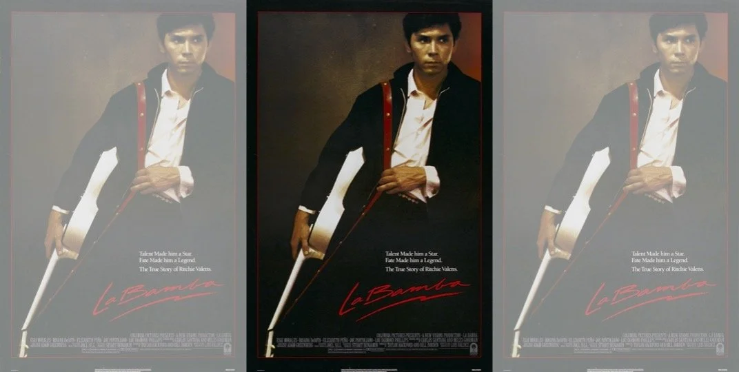 La Bamba (1987)