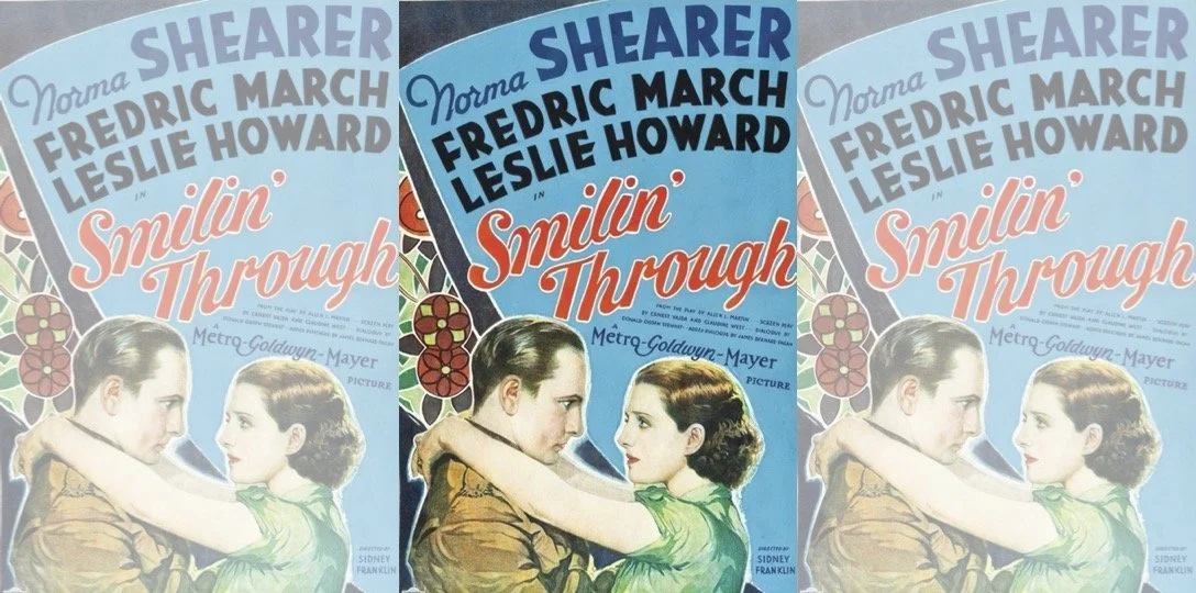 Smilin’ Through (1932)