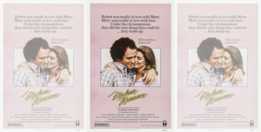 Modern Romance (1981)