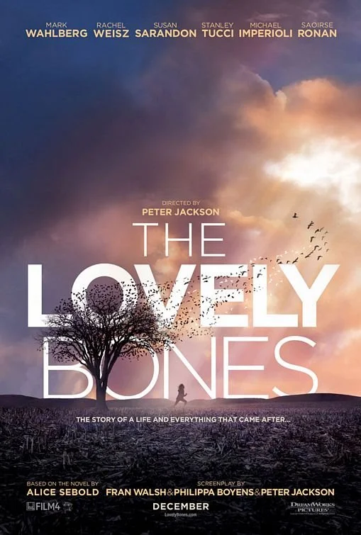 Movie Review: The Lovely Bones (2009)