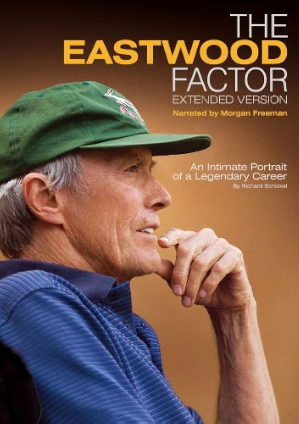 Movie Review: The Eastwood Factor (2010)
