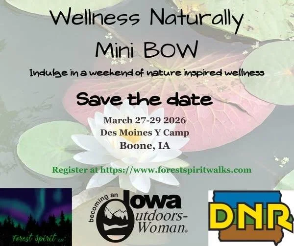 Wellness Naturally Mini BOW