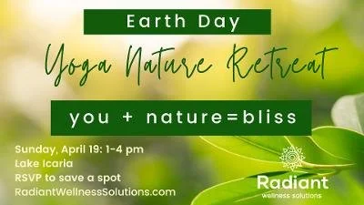 Yoga Nature Retreat