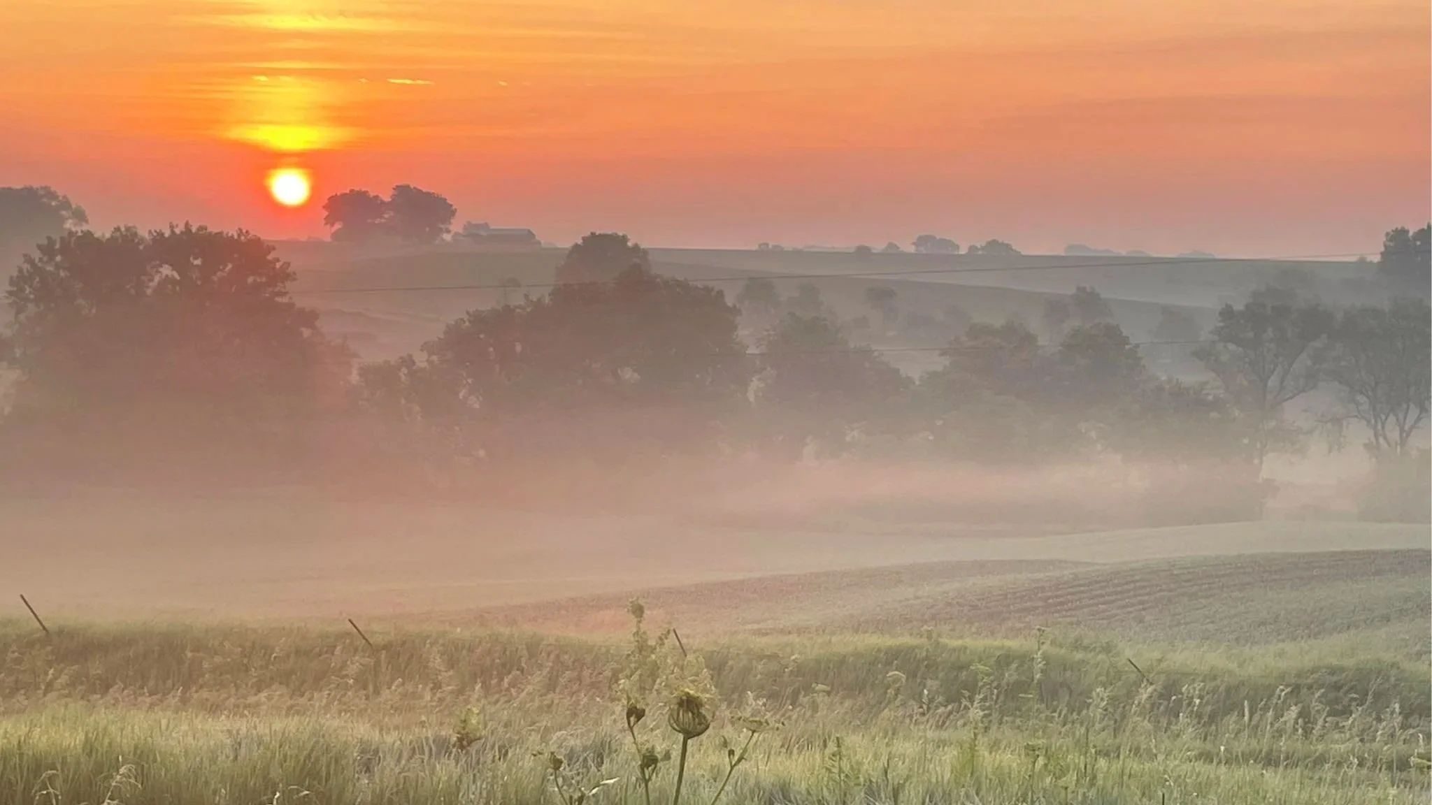 Sunrise of Iowa