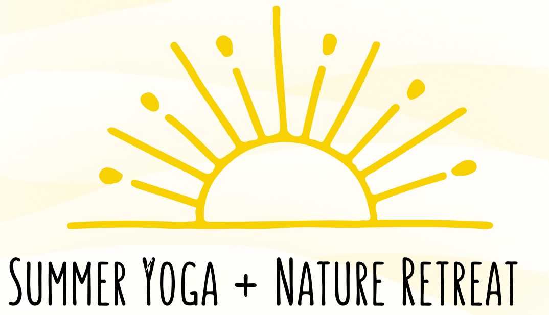 Summer Yoga + Nature Retreat