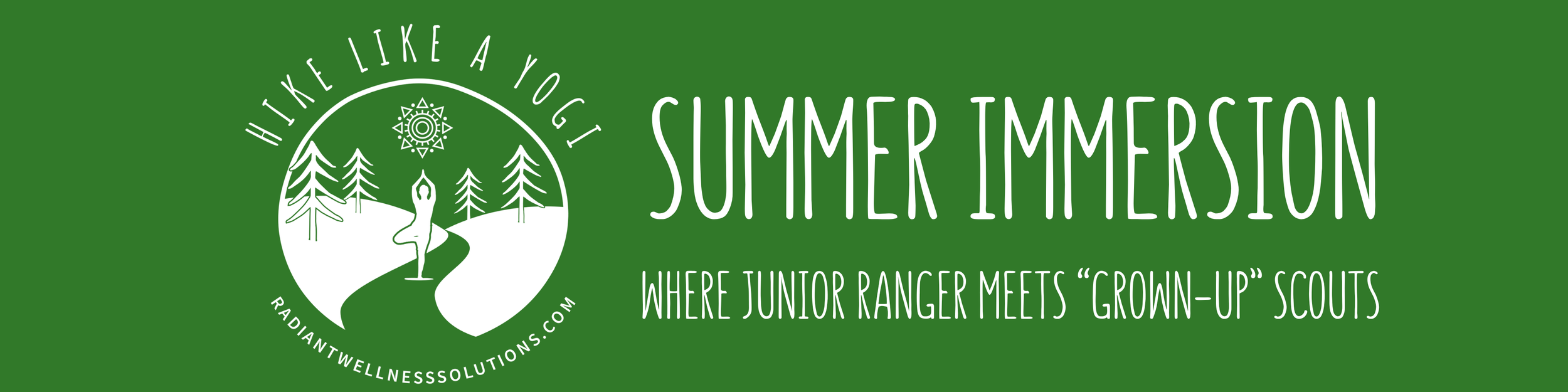 HLAY Summer Immersion