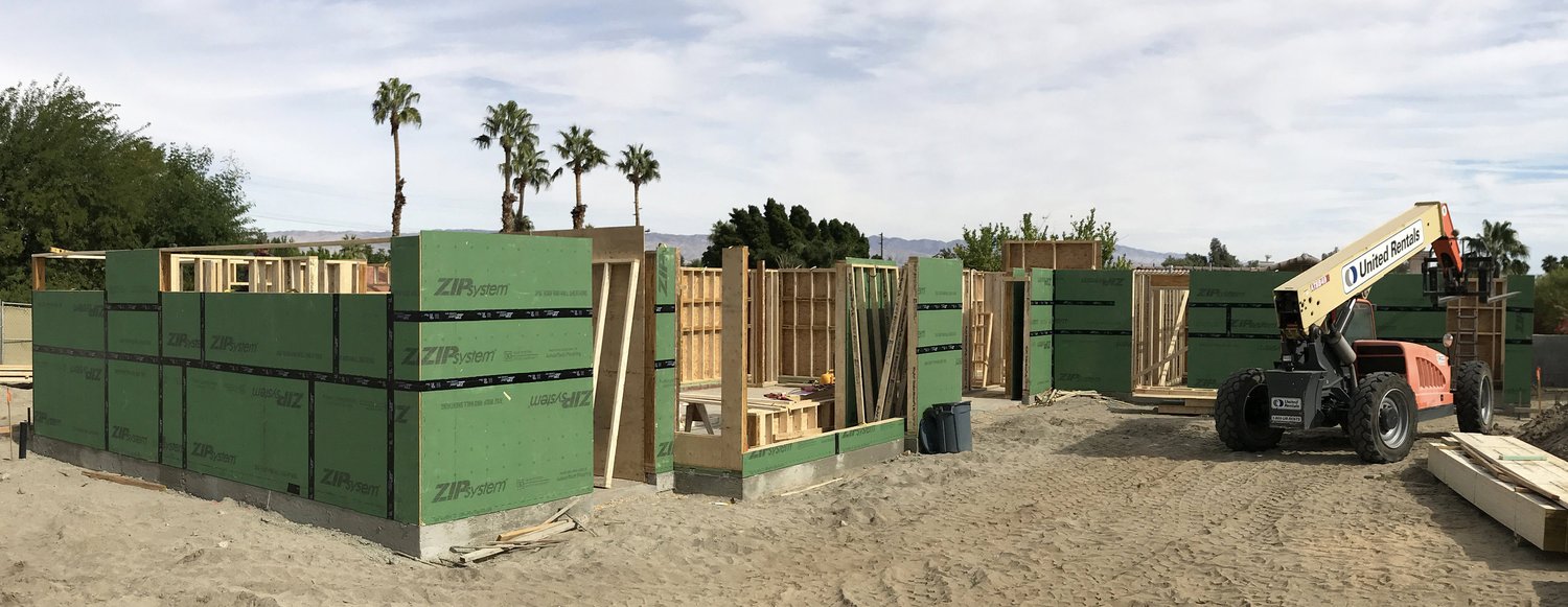Learn How We Assemble Our Energy Efficient Custom Modern Prefab Homes